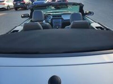Mustang GT Coyote 2011 occasion 25420 Bart