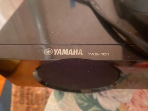 BANDE SON YAMAHA 50 Laign-en-Belin (72)