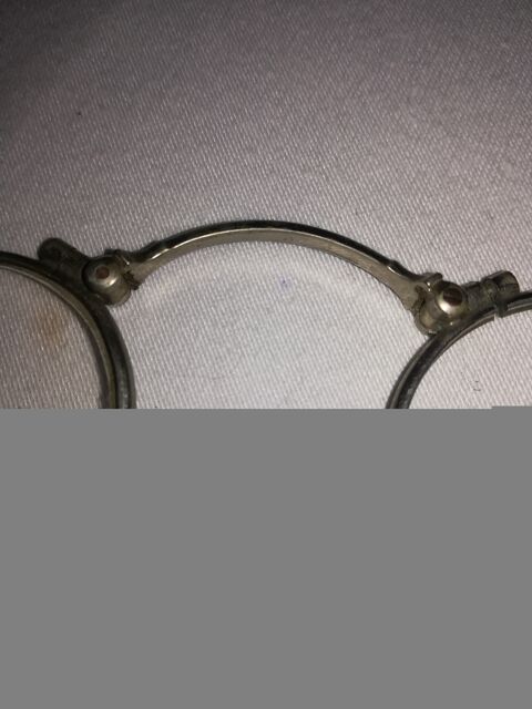 Binocles anciennes 20 Pantin (93)