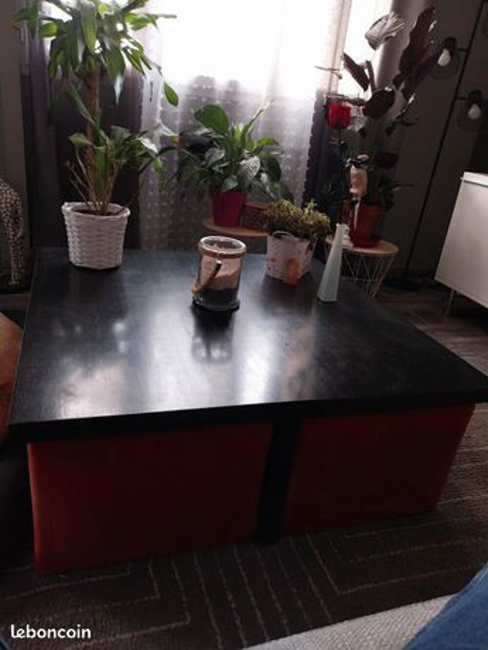 table basse Meubles