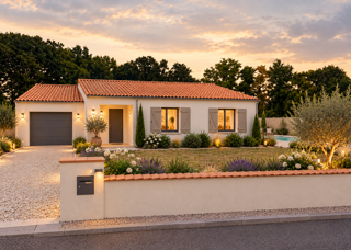  Terrain à vendre 380 m²