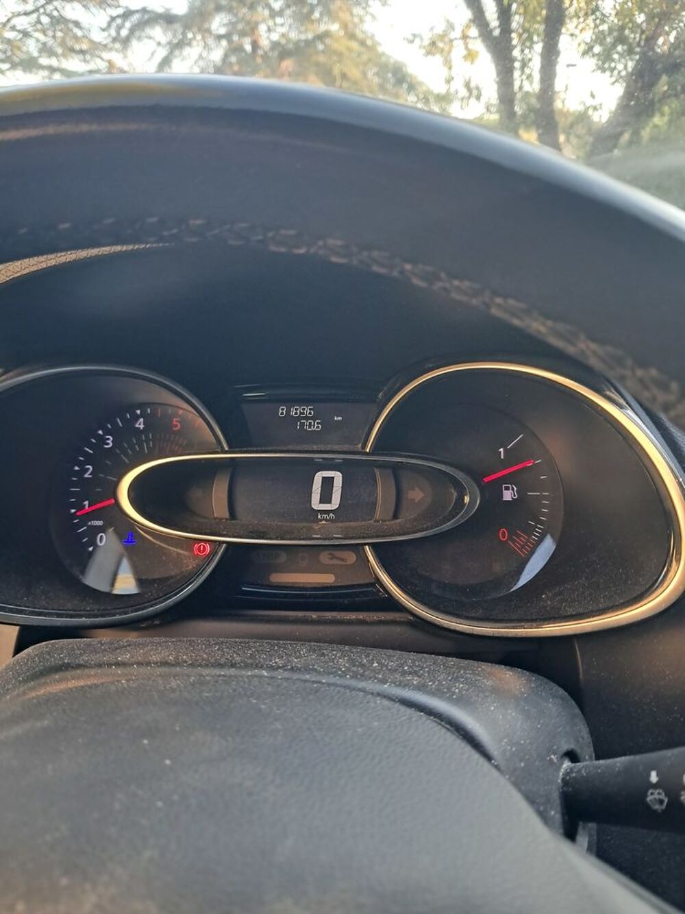 Clio IV Clio dCi 75 E6C Business 2019 occasion 13600 La Ciotat