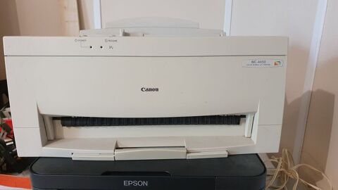 imprimante scanner a3 canon 4650 50 La Charit-sur-Loire (58)