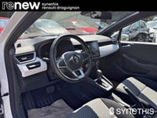 Clio V Clio E-Tech 140 - 21N Limited 2022 occasion 83300 Draguignan