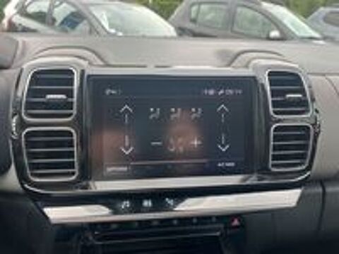 C5 aircross C5 Aircross PureTech 130 S&S BVM6 Feel 2019 occasion 82000 Montauban
