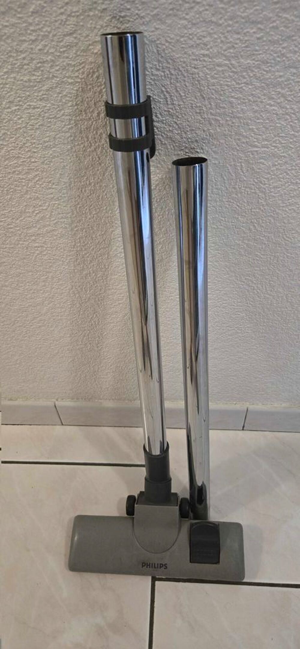 Aspirateur Tra&icirc;neau Philips City Line Electroménager