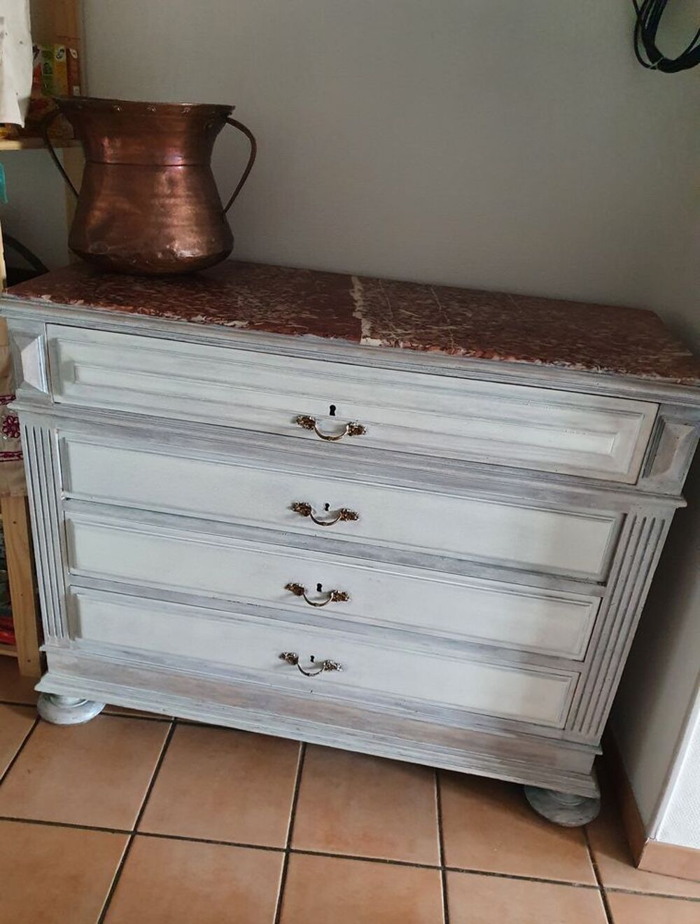Commode ancienne Meubles