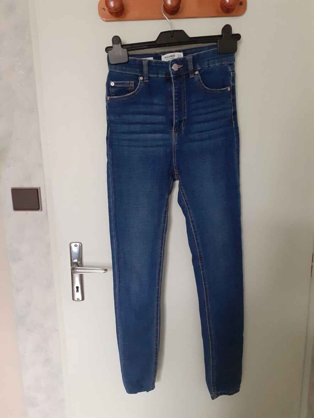 Jean femme taille 34 Vêtements