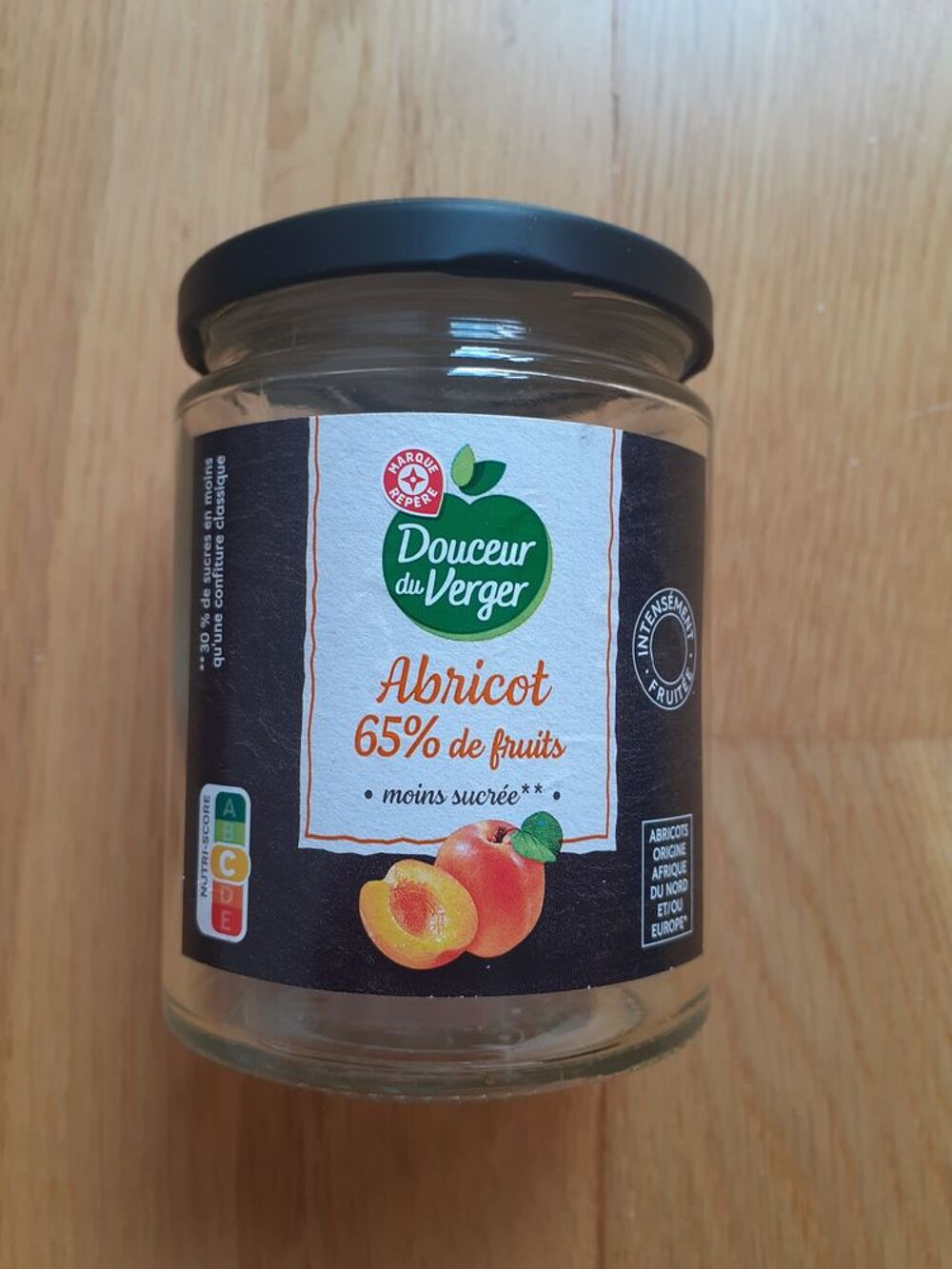 13 pots Douceur du verger
Cuisine