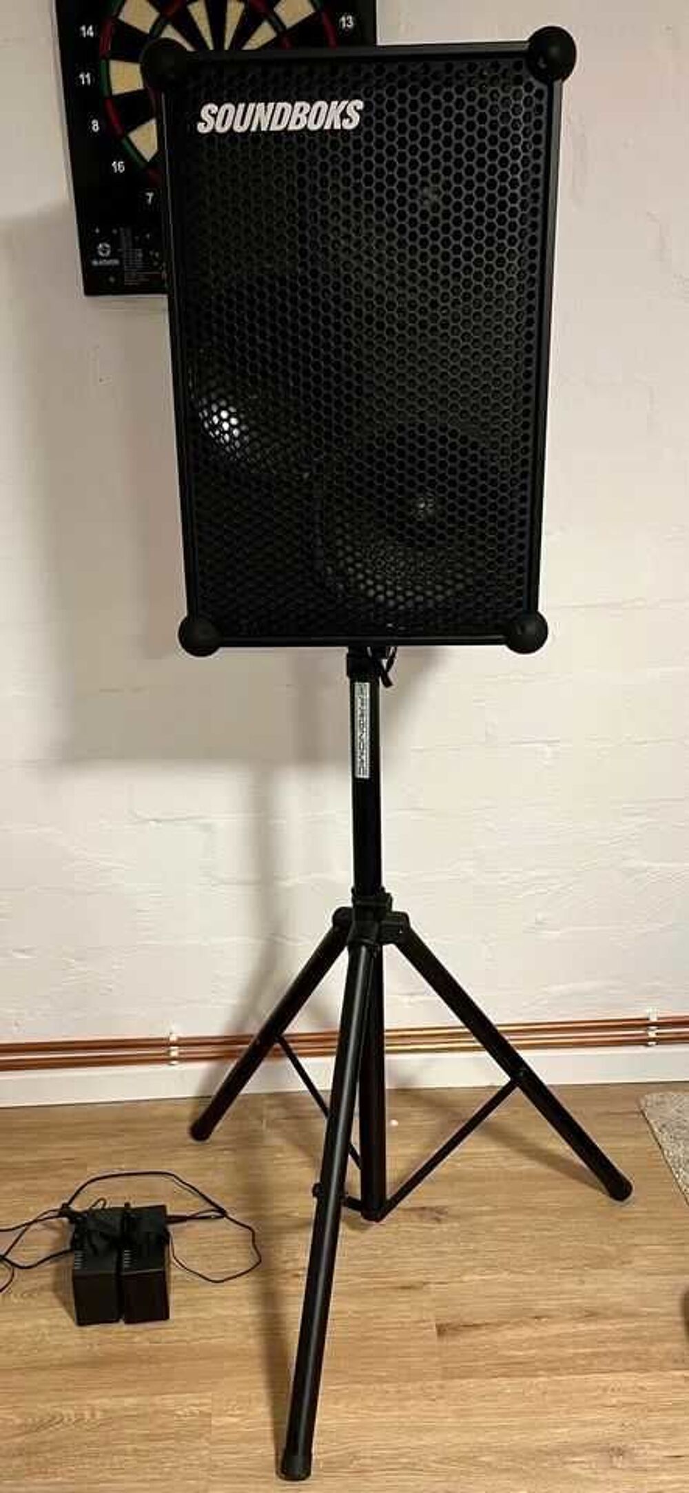 Soundboks 3 Audio et hifi