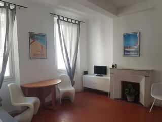  Appartement  vendre 2 pices 57 m Toulon