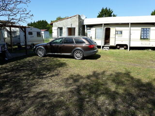  Terrain � vendre 509 m�