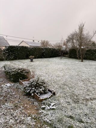  Terrain � vendre 500 m� Amilly