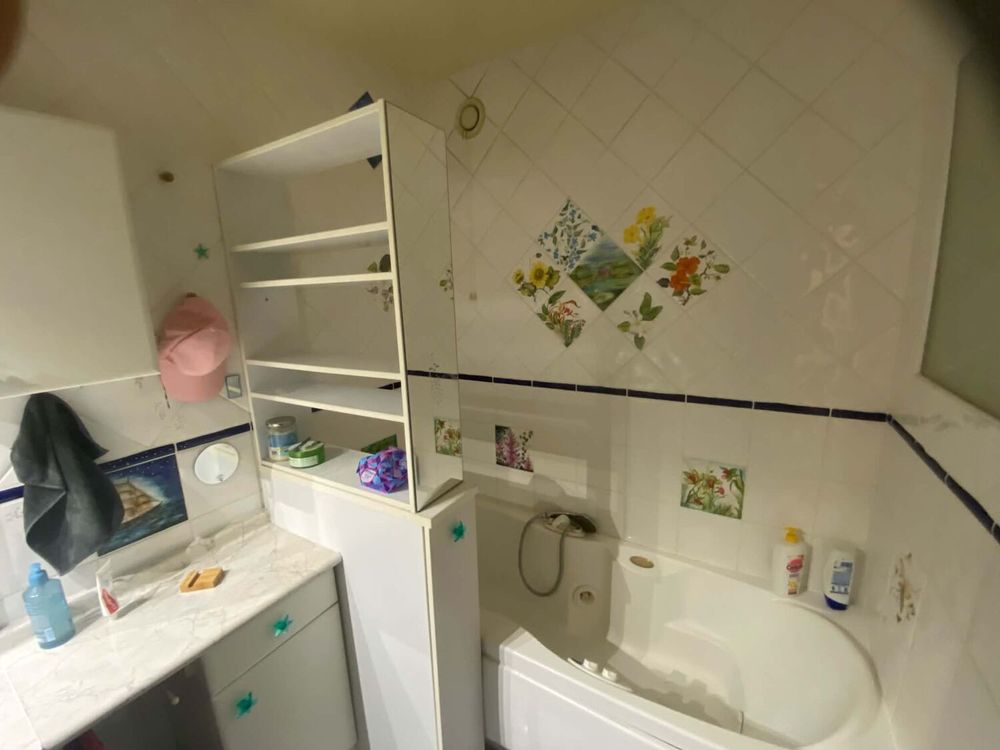Vente Appartement Très bel apt de 110 m2, parfait état, Angers