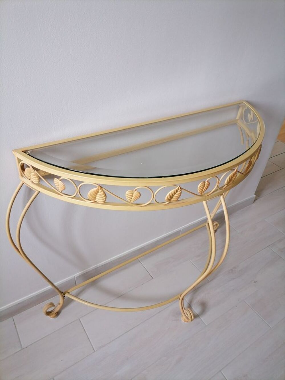 console Meubles