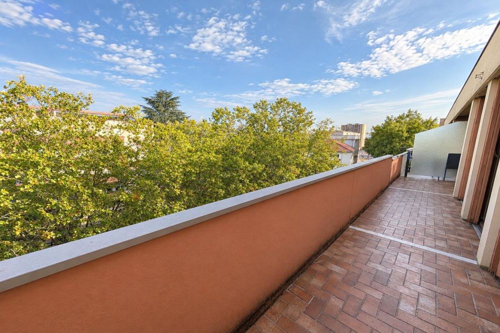 vente Appartement - 4 pièce(s) - 75 m² Chenôve (21300)