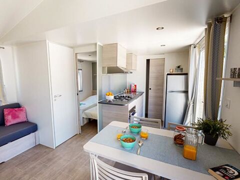 Mobil-Home Mobil-Home 2023 occasion Parentis-en-Born 40160