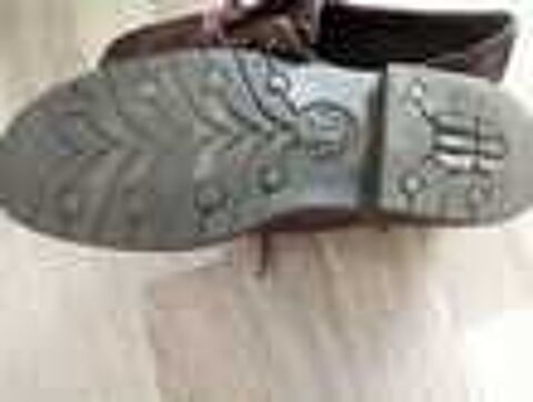 Chaussures homme M&eacute;phisto Fronto Chaussures