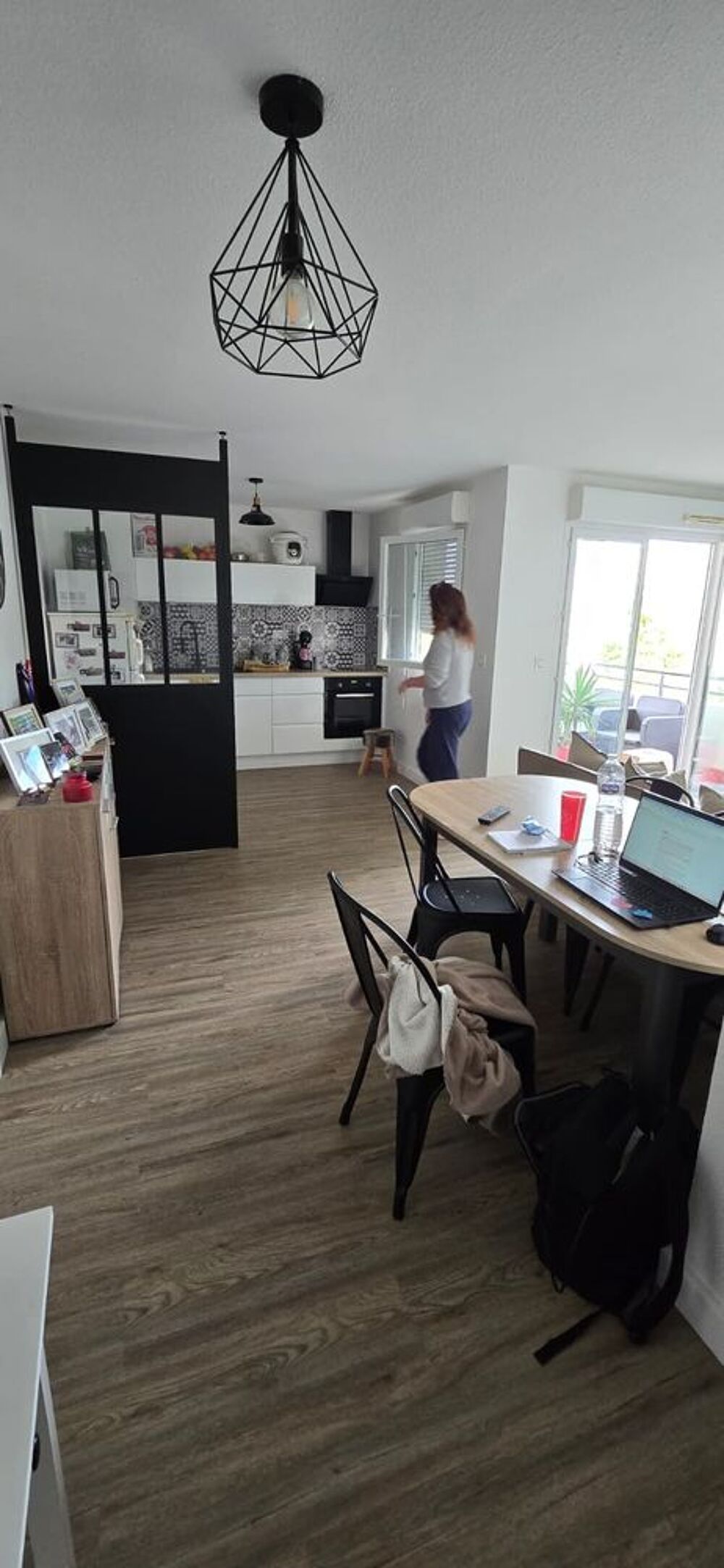 Vente Appartement Appartement refait a neuf Chauray