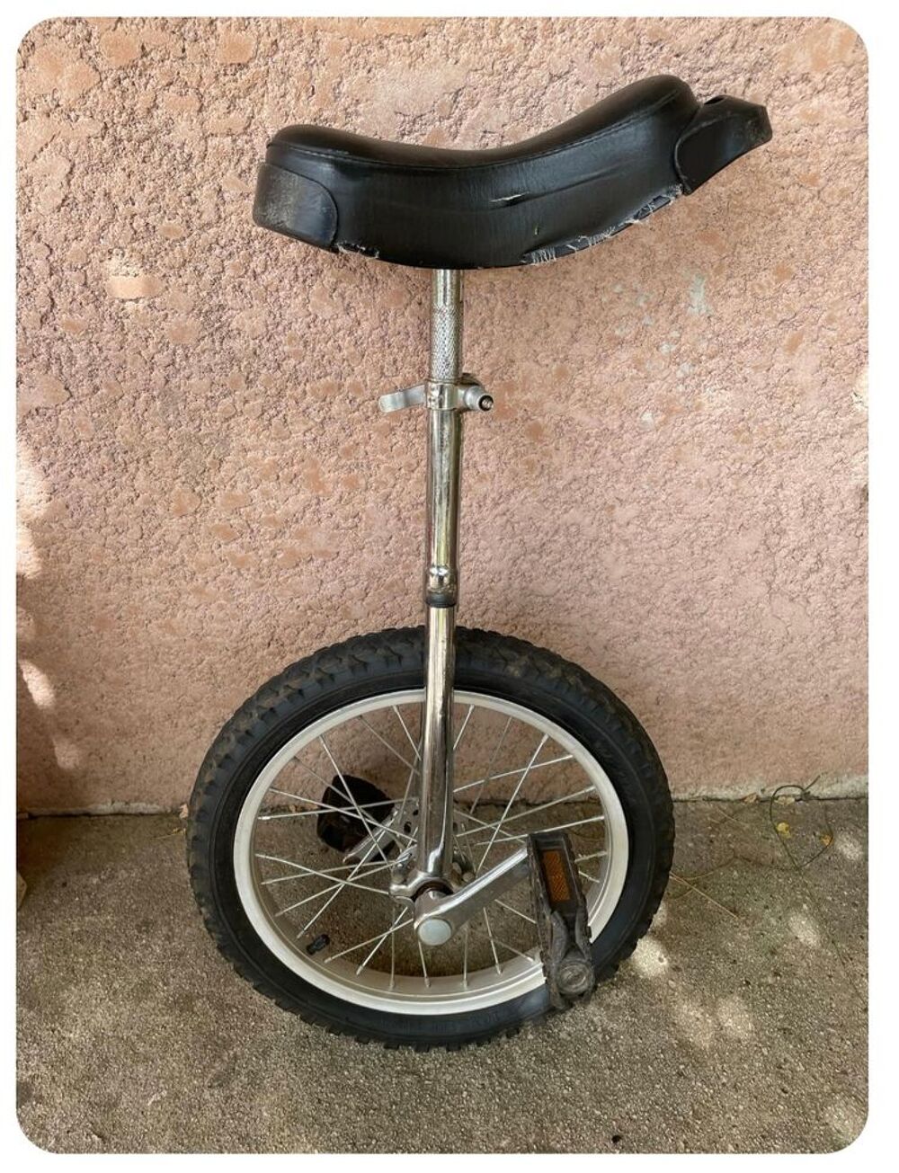 Monocycle enfant Vélos