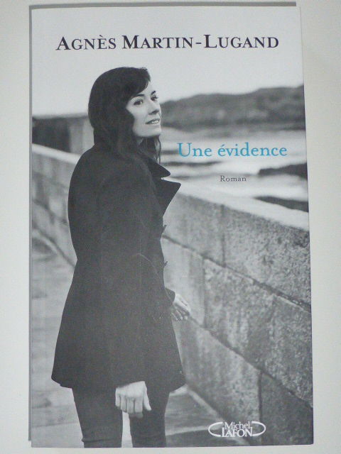 Une �vidence Agn�s MARTIN-LUGAND 5 Rueil-Malmaison (92)