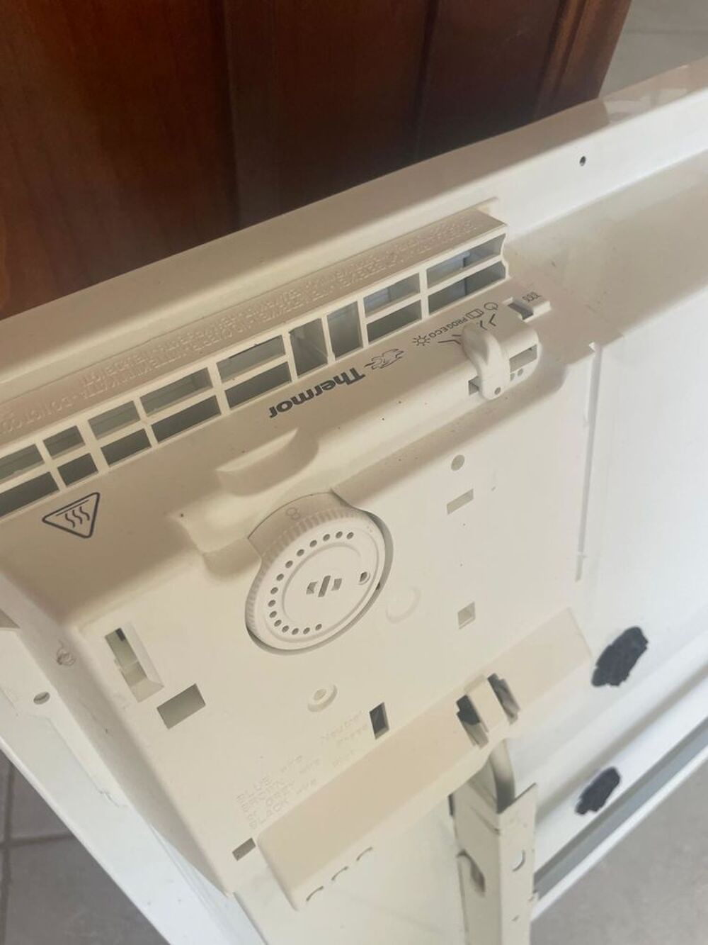 Radiateur &eacute;lectrique Thermor Neuf Bricolage