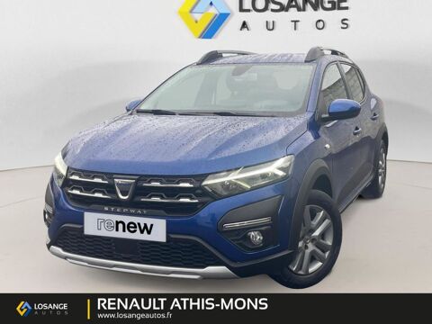 Annonce voiture Dacia Sandero 14990 �