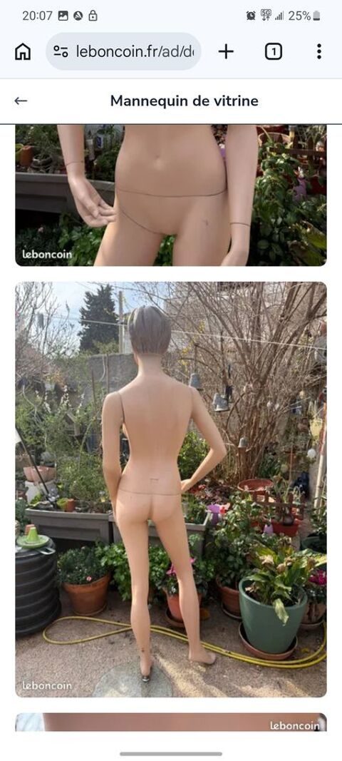 Mannequin de vitrine Marseille 15 (13)