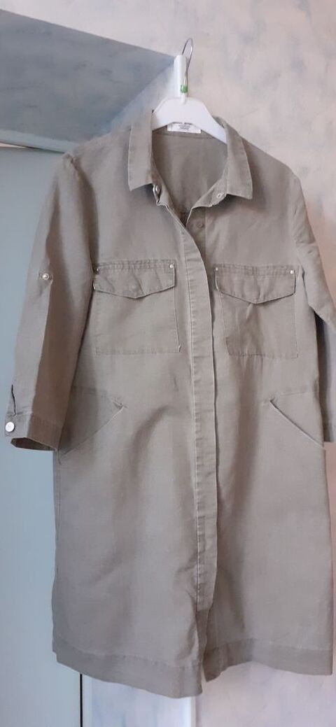 Chemise femme taille 40-42 7 Grisolles (82)