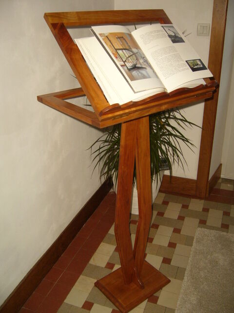 lutrin bois 220 Chteaubourg (35)