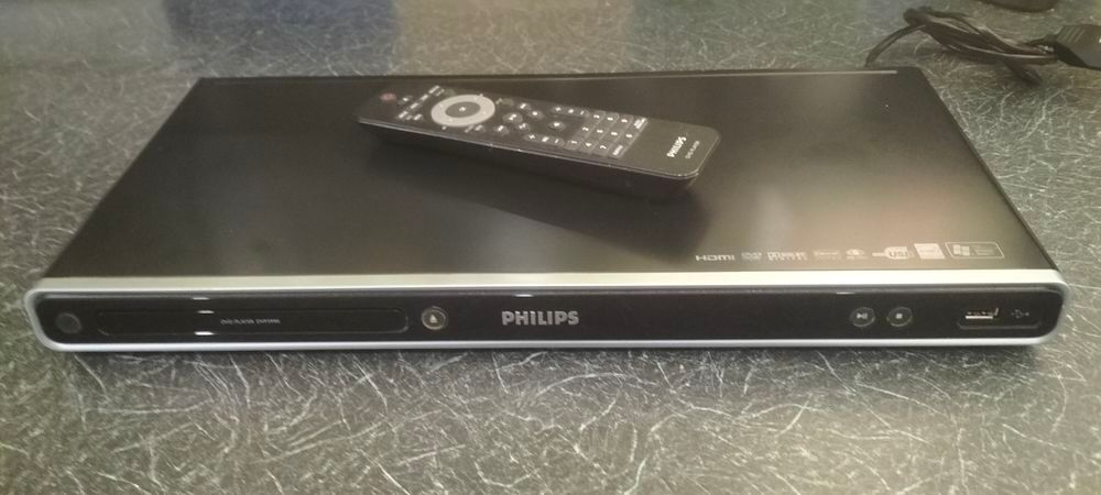 lecteur DVD / CD PHILIPS Audio et hifi