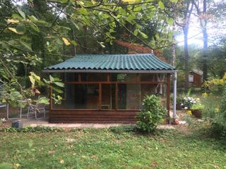  Chalet � vendre 1 pi�ce 18 m�