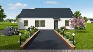  Maison à vendre 5 pièces 108 m² Saint-jean-le-blanc