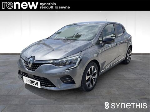 Renault Clio V Clio TCe 90 Evolution 2023 occasion La Seyne-sur-Mer 83500