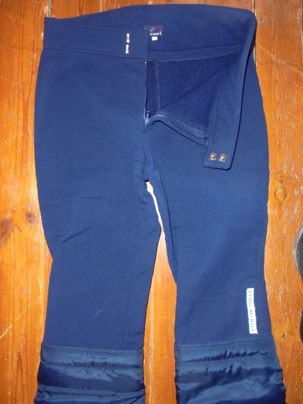 pantalon de ski Daniel Hechter Vêtements