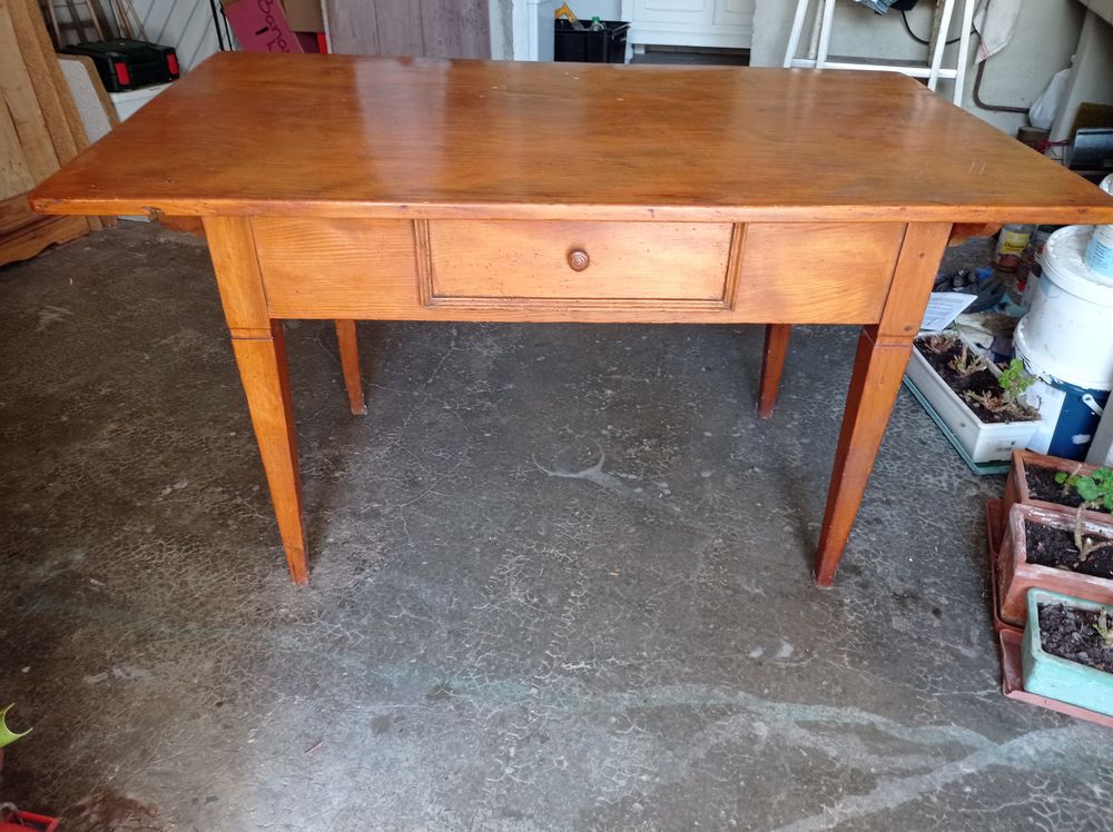 Table de ferme Meubles
