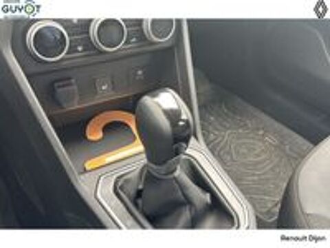 Sandero TCe 90 auto Stepway Extreme 2025 occasion 21000 Dijon