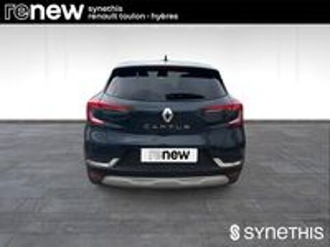 Captur TCe 90 Techno 2023 occasion 83160 La Valette-du-Var