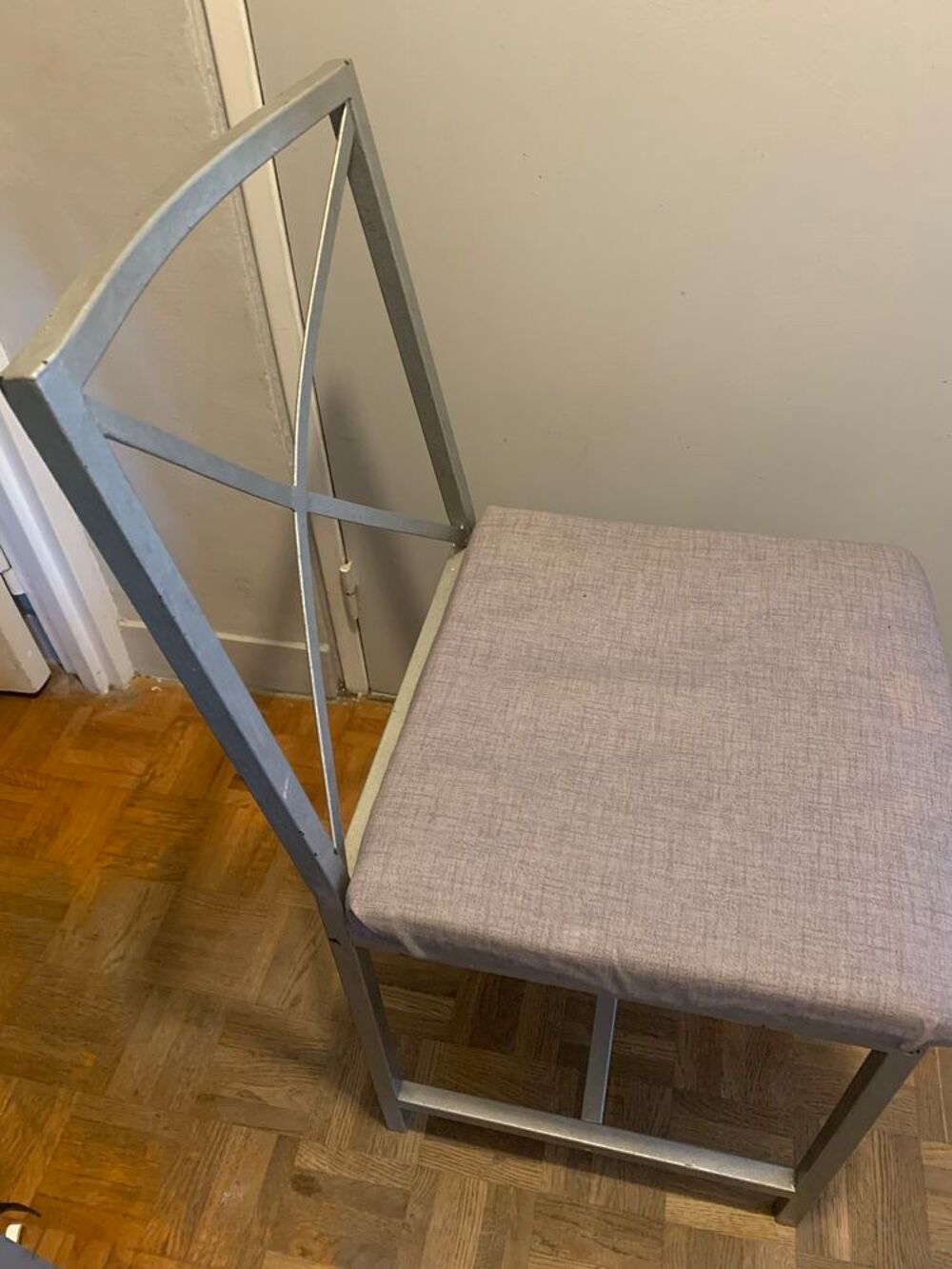 6 chaises Meubles