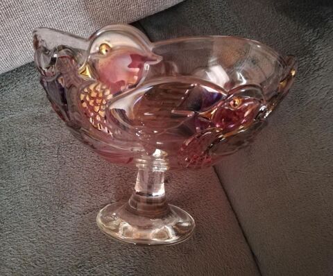 Coupe � fruits. 25 Asni�res-sur-Seine (92)