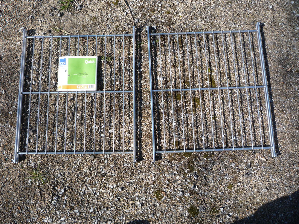 Etag&egrave;re quick (LT)
El&eacute;ment
Bricolage