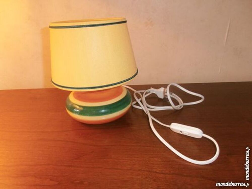 Lampe Drimmer Décoration
