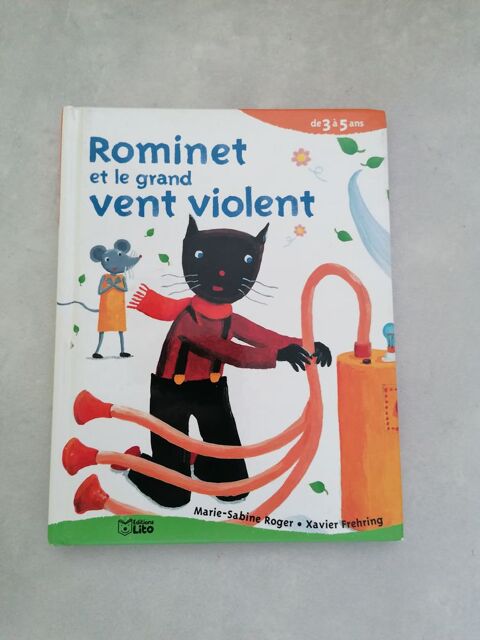 2 livres enfant 8 Jury (57)