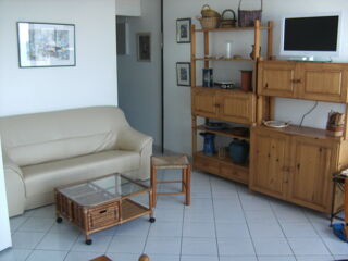 Location  Appartement 