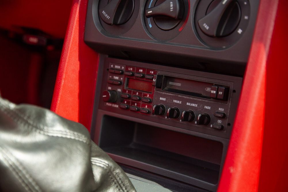 Mustang Ford GT Foxbody 5.0 HO Boite Manuelle 1988 occasion 59310 Auchy-lez-Orchies