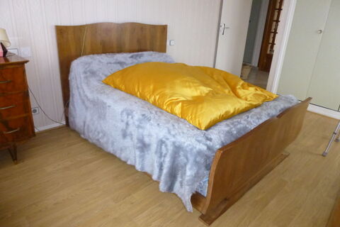 Lit ann�es 1940 70 Toulouse (31)