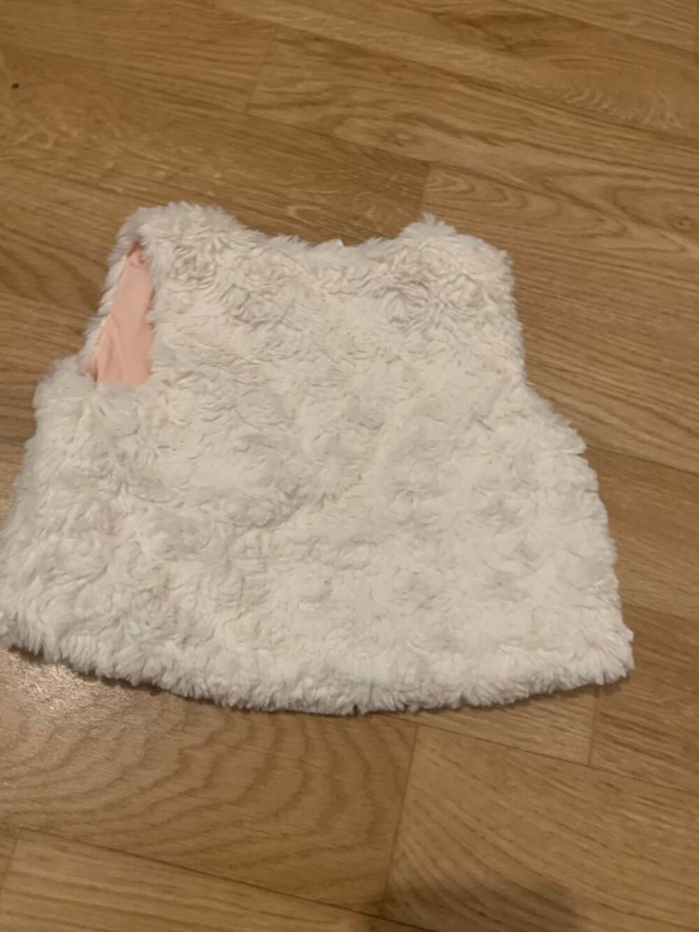lot v&ecirc;tements b&eacute;b&eacute; fille Vêtements enfants