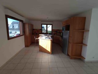  Maison à vendre 6 pièces 143 m²
