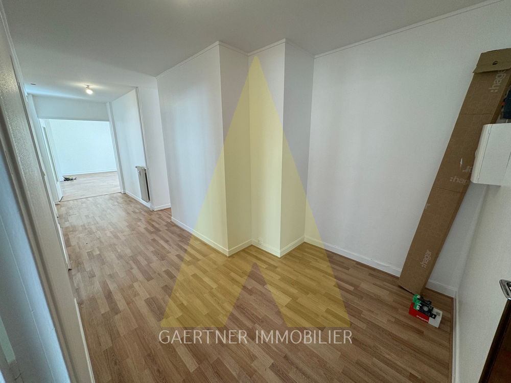 Location Appartement Bel appartement hyper-centre de Reims Reims