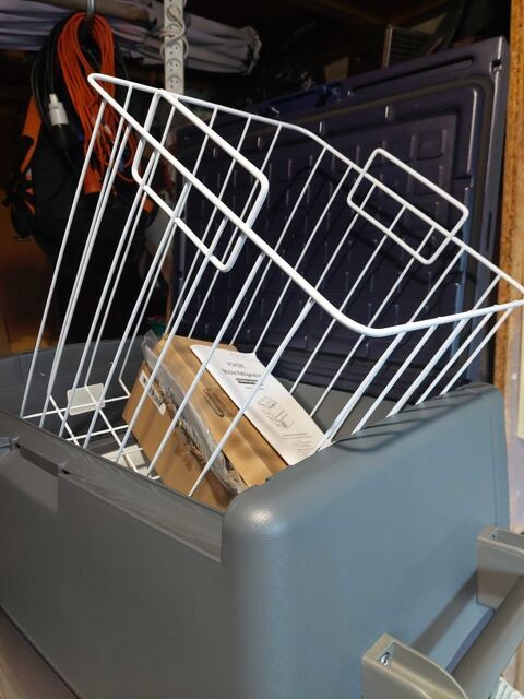 Mobile  R�frig�ration 299 Saint-Gilles (35)